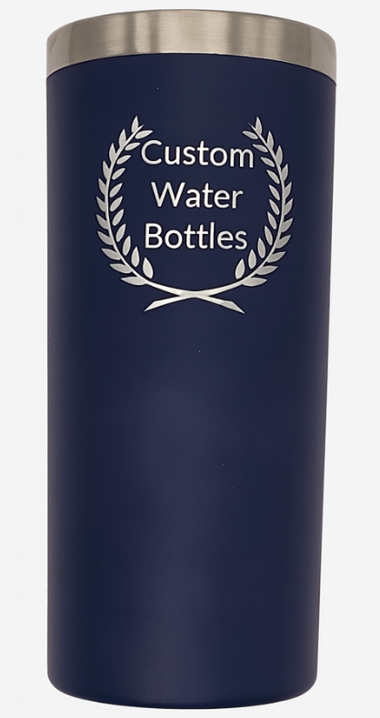 Custom Stainless Steel Water Bottle